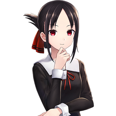 Kaguya Shinomia